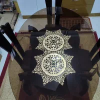 میز نهار خوری