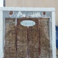 کولر آبی ۵۵۰۰ دینام موتوژن تبریز سالم پمپ آب سالم