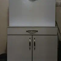 میز تحریر و کامپیوتر|میز تحریر و کامپیوتر|تهران, حکیمیه|دیوار