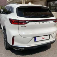اکستریم TXL-Xtrim مدل ۱۴۰۳|خودرو سواری و وانت|تبریز, |دیوار