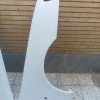 گلگیر نو آکبند اصلی پژو پارس ، آریسان ، ۴۰۵|قطعات یدکی و لوازم جانبی|اصفهان, بهارستان|دیوار