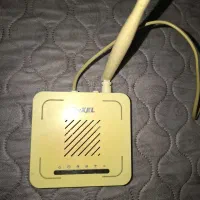 مودم بیسیم زایکسل مدل Del۱۲۰۱