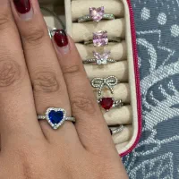 انگشتر|بدلیجات|فردیس, فردیس|دیوار