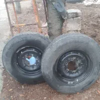 دوعد توبلیس لاستیک