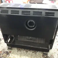 بخاری گازی جواهران|بخاری، هیتر، شومینه|تهران, میدان ولیعصر|دیوار