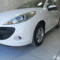 پژو۲۰۷پاناروماTU5دنده ای|خودرو سواری و وانت|اصفهان, کشاورزی|دیوار