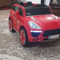 ماشین شارژی