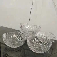 کاسه بلور