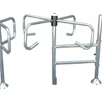 پله استخر نرده استخری گیت فروشگاهی|مصالح و تجهیزات ساختمان|شیراز, ترمینال باربری|دیوار