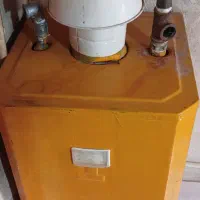 ابگرم کن مخزنی ۶۰ لیتر