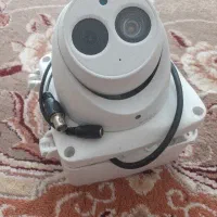 دوربین داهوا