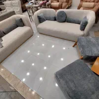 ال پاندا کاری زیبا شرکتی|مبلمان خانگی و میز عسلی|مشکیندشت, |دیوار