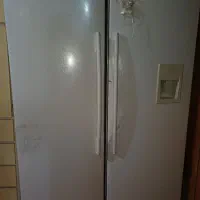 یخچال و فریزر دوقلو