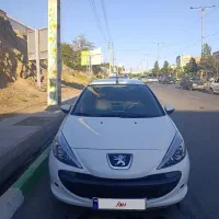 207tu3|خودرو سواری و وانت|بومهن, |دیوار