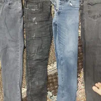 شلوار جین|لباس|پیرانشهر, |دیوار