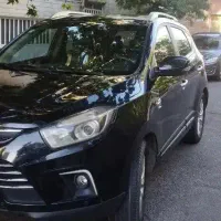 جک S5 مدل 98 اتوماتیک 2000