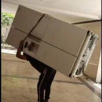 حمل اثاثیه منزل مبلمان بار کالای اداری و تجاری|خدمات حمل و نقل|قروه, |دیوار