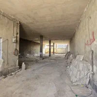 ۱۳۰ متر کارگاه/آب شهری/برق تکفاز/گاز فرعی