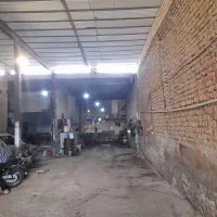مغازه وگاراژ اجاره داده میشود|اجارهٔ مغازه و غرفه|قم, شاه ابراهیم|دیوار