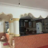 رنگ آمیزی درب و پنجره و ساختمان|خدمات پیشه و مهارت|شبانکاره, |دیوار