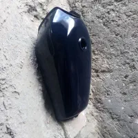 باک موتور تمیز
