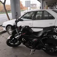 kps کی پی اس 250