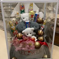 باکس هدیه شیک زیر قیمت