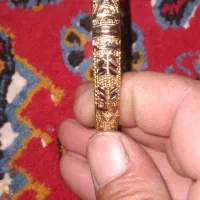 النگو .هندی رنگ ثابت|بدلیجات|مراغه, |دیوار