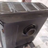 بخاری|بخاری، هیتر، شومینه|جلین, |دیوار