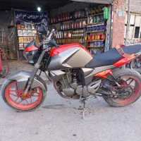 زونتس ۲۵۰ مدل ۹۶