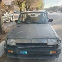 پی کی|خودرو سواری و وانت|شهرضا, |دیوار