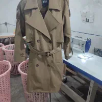 بارونی و کاپشن  پالتو