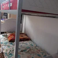تخت خواب دوطبقه