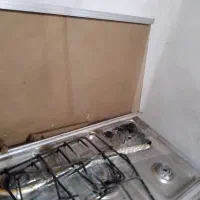 گاز|اجاق گاز و لوازم برقی پخت‌وپز|رشت, دروازه لاکان|دیوار