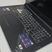 ایسوس گیمینگ راگ استریکس جدید