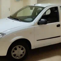 تیبا ۱مدل ۹۹