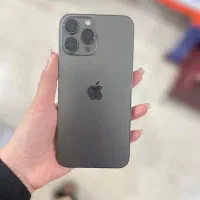 آیفون ۱۳پرومکس نو