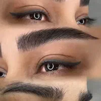 میکروبلیدینگ سبک نچرال