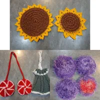 خانه و آشپزخانه‌