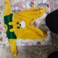 لباس نوزاد دوبار پوشیده شده|لباس|شیراز, دینکان|دیوار