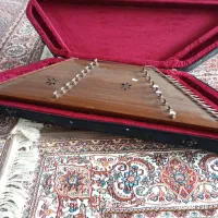 سنتور|سازهای سنتی|ارومیه, |دیوار