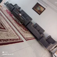 مبلمان راحتیهایی|مبلمان خانگی و میز عسلی|نیشابور, رحمت آباد|دیوار