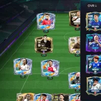 اکانت اف سی موبایل / فیفا سابق|کنسول، بازی ویدئویی و آنلاین|خمینی‌شهر, |دیوار