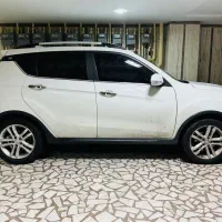 چانگان cs35 مونتاژ|خودرو سواری و وانت|رشت, پل تالشان|دیوار