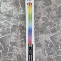 باتوم لایت RGB
