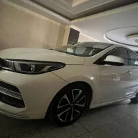 چری آریزو 6 اکسلنت، مدل ۱۳۹۹