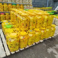 پخش  زیتون و ترشیجات و شوریجات