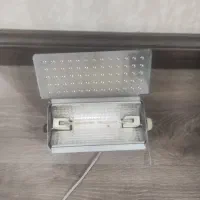 پروژکتور هالوژنی فلزی با کیفیت بالا|لامپ و چراغ|کرج, شاهین‌ویلا|دیوار