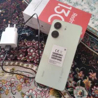 ردمی ۱۳ شیامی