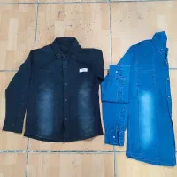 شلوار و پیراهن سنگشور عمده